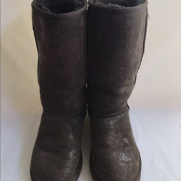 Ugg Australia Size 6 US Womens - Picture 4 of 13